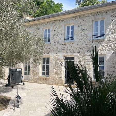 Villa Classee Perret: Art Deco Haven in Vexin Sainte-Genevieve-les-Gasny Exterior photo